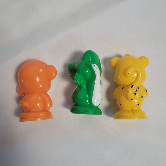 Lot of 7 VTech Smartville Zoo Animals - Picture 7 of 8
